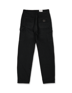 W' Pierce Pant Straight