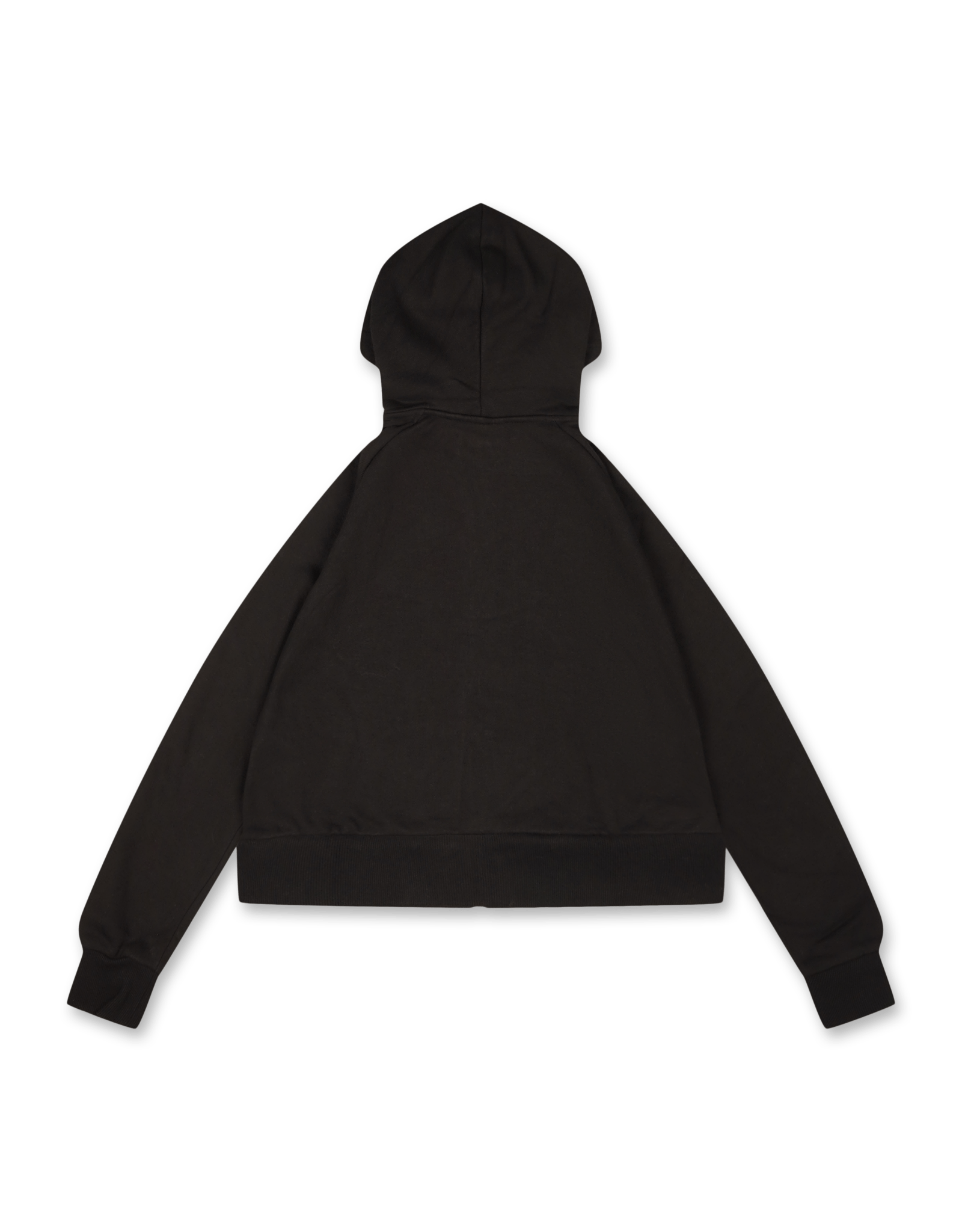 W' Hooded Eldon Jacket