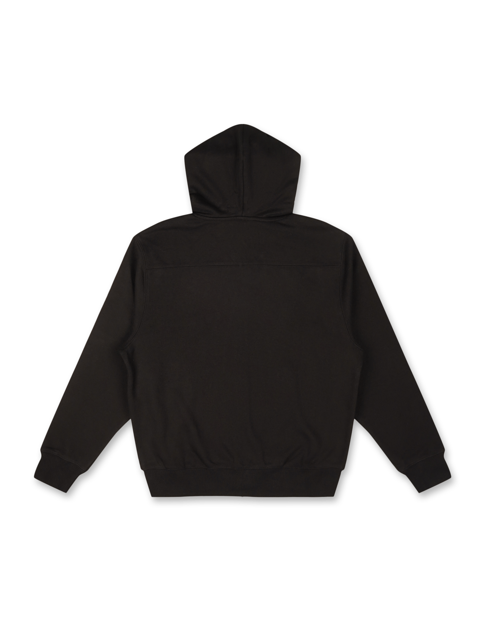 Hooded Eldon Sweat Jacket