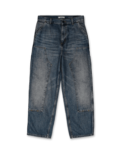 W' Brandon Double Knee Pant