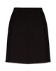 W' American Script Sweat Skirt