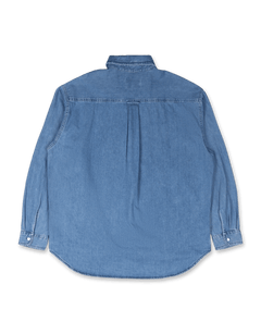 Carhartt WIP L/S Lucas Shirt | Rezet Store