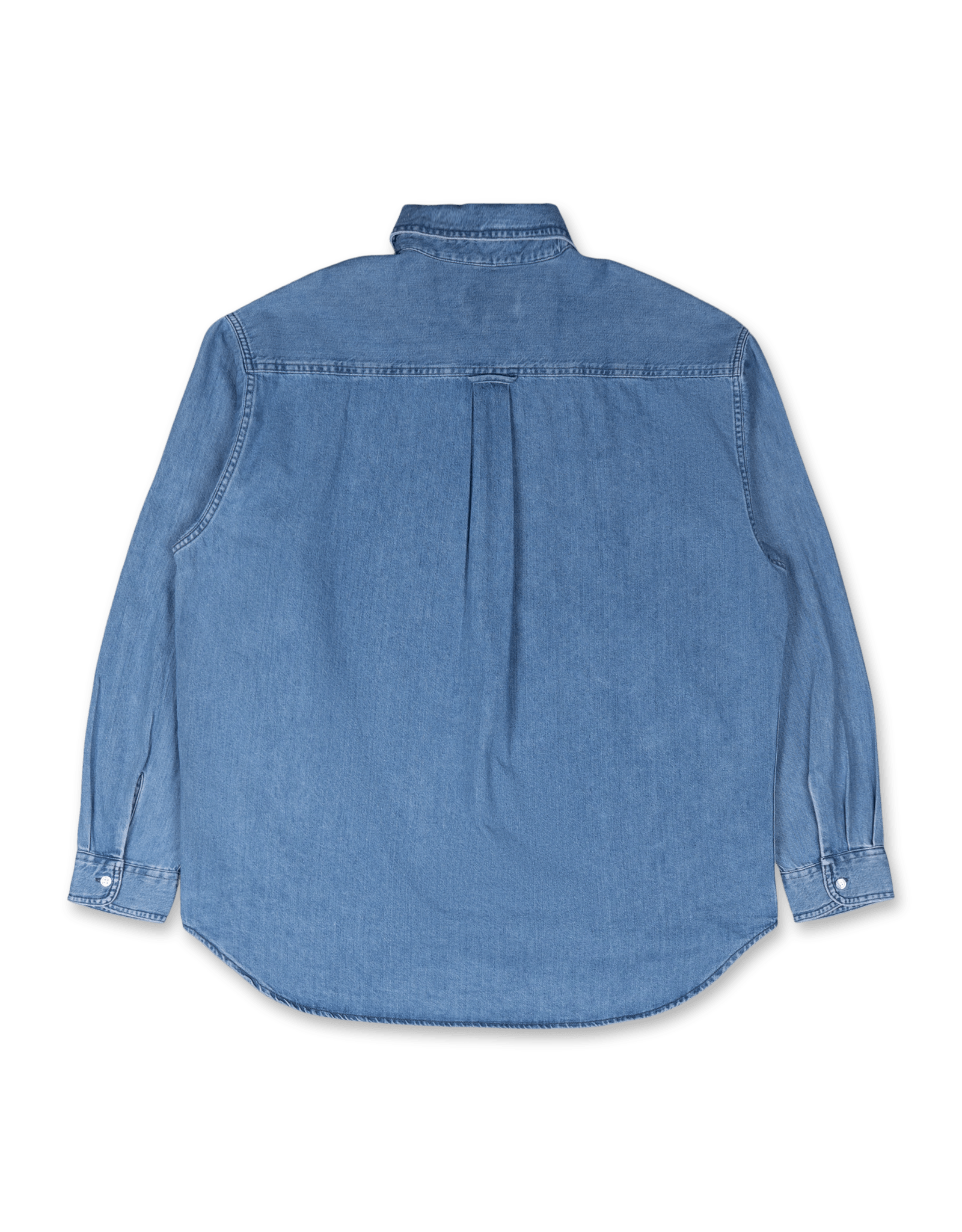 Carhartt WIP L/S Lucas Shirt | Rezet Store