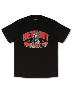 Carhartt WIP S/S Underground T-Shirt | Rezet Store