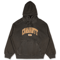Carhartt WIP Hooded Library Sweat | Rezet Store
