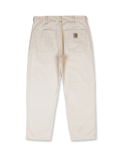 Carhartt WIP Albert Pant | Rezet Store