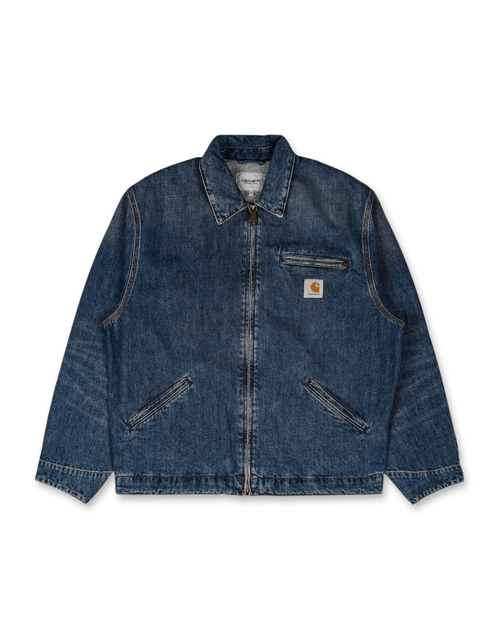 Carhartt WIP OG Detroit Jacket | Rezet Store