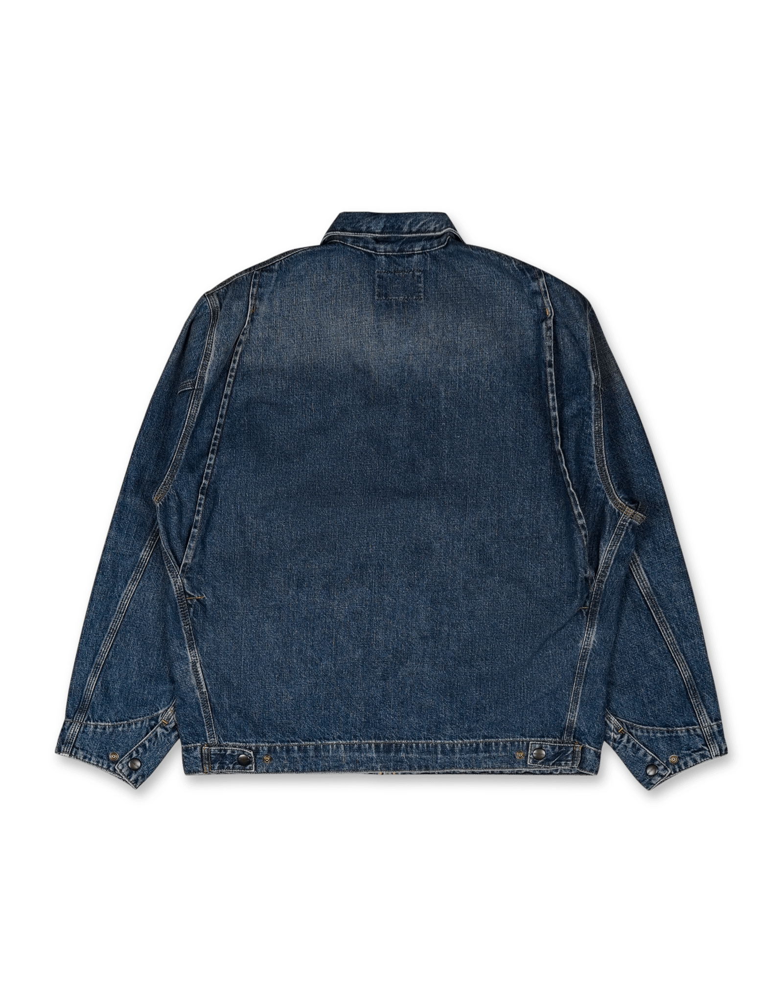 Carhartt WIP OG Detroit Jacket | Rezet Store