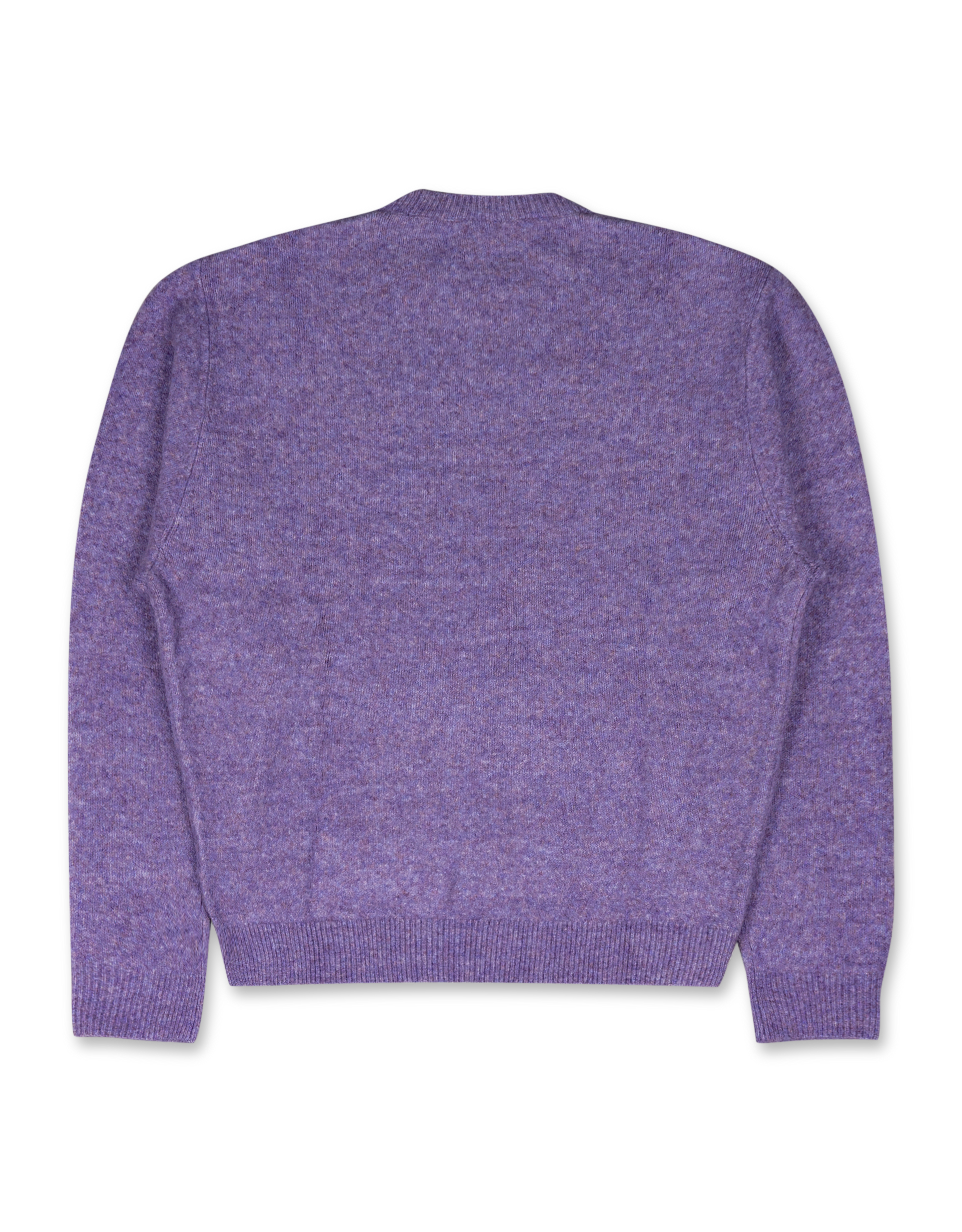 Curtis Sweater