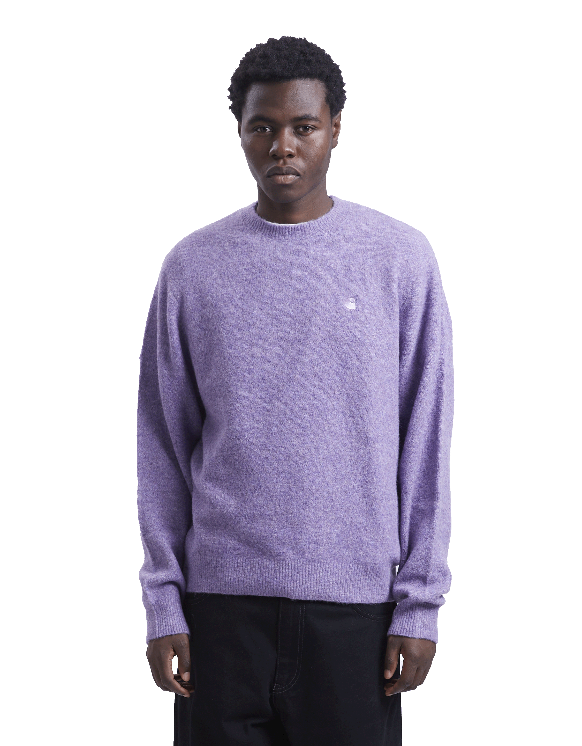 Curtis Sweater