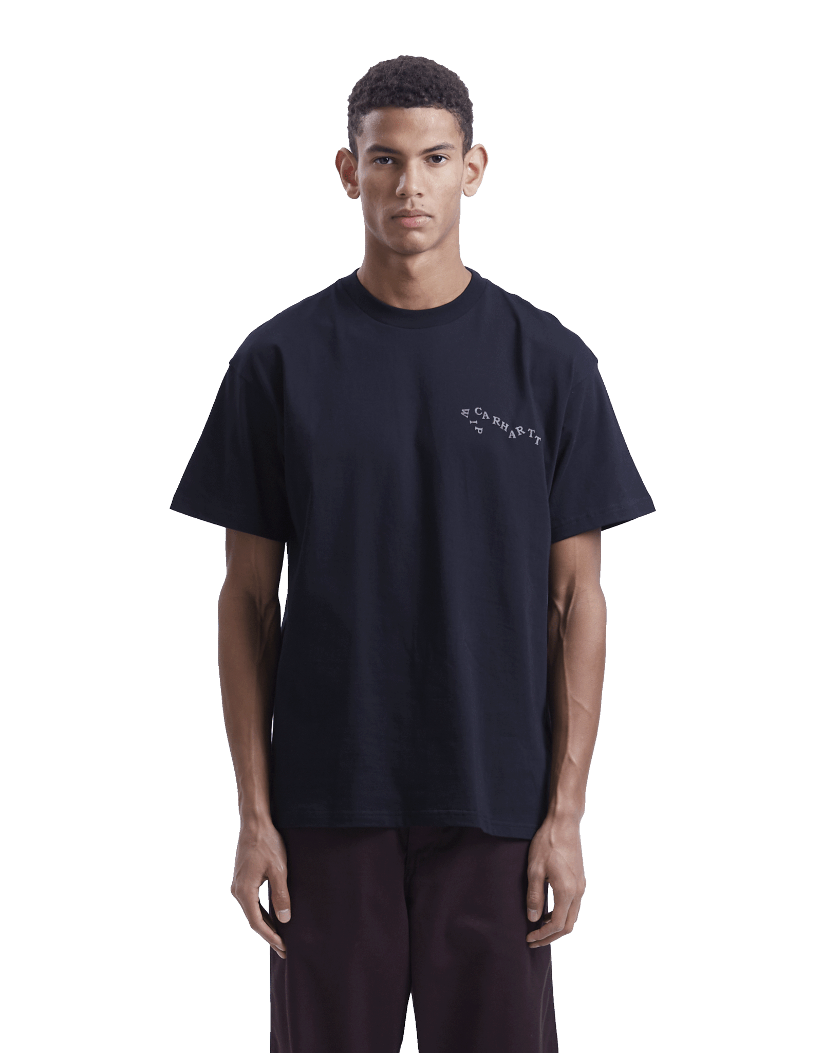 Carhartt WIP S/S Okniceok 01 T-Shirt | Rezet Store