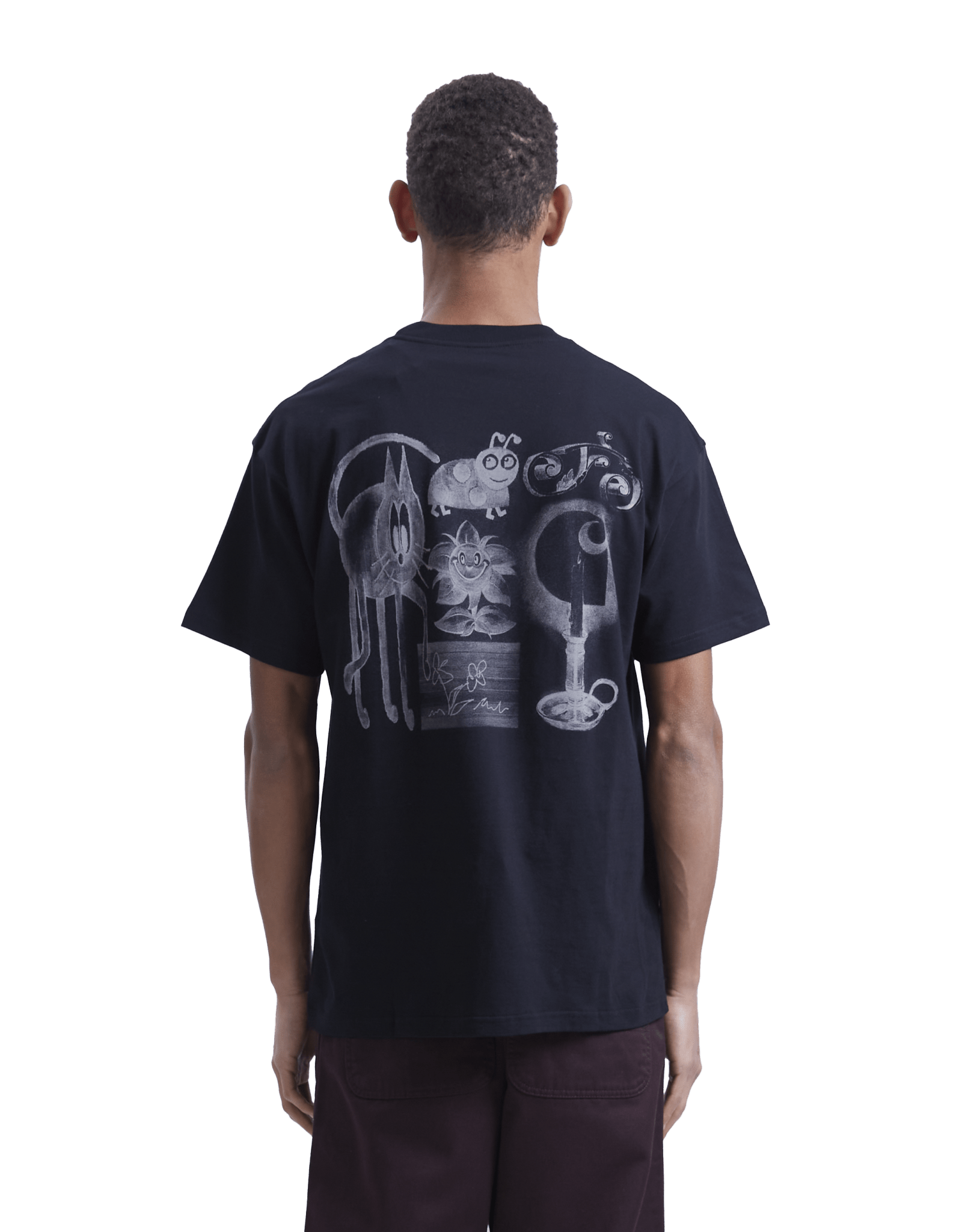 Carhartt WIP S/S Okniceok 01 T-Shirt | Rezet Store