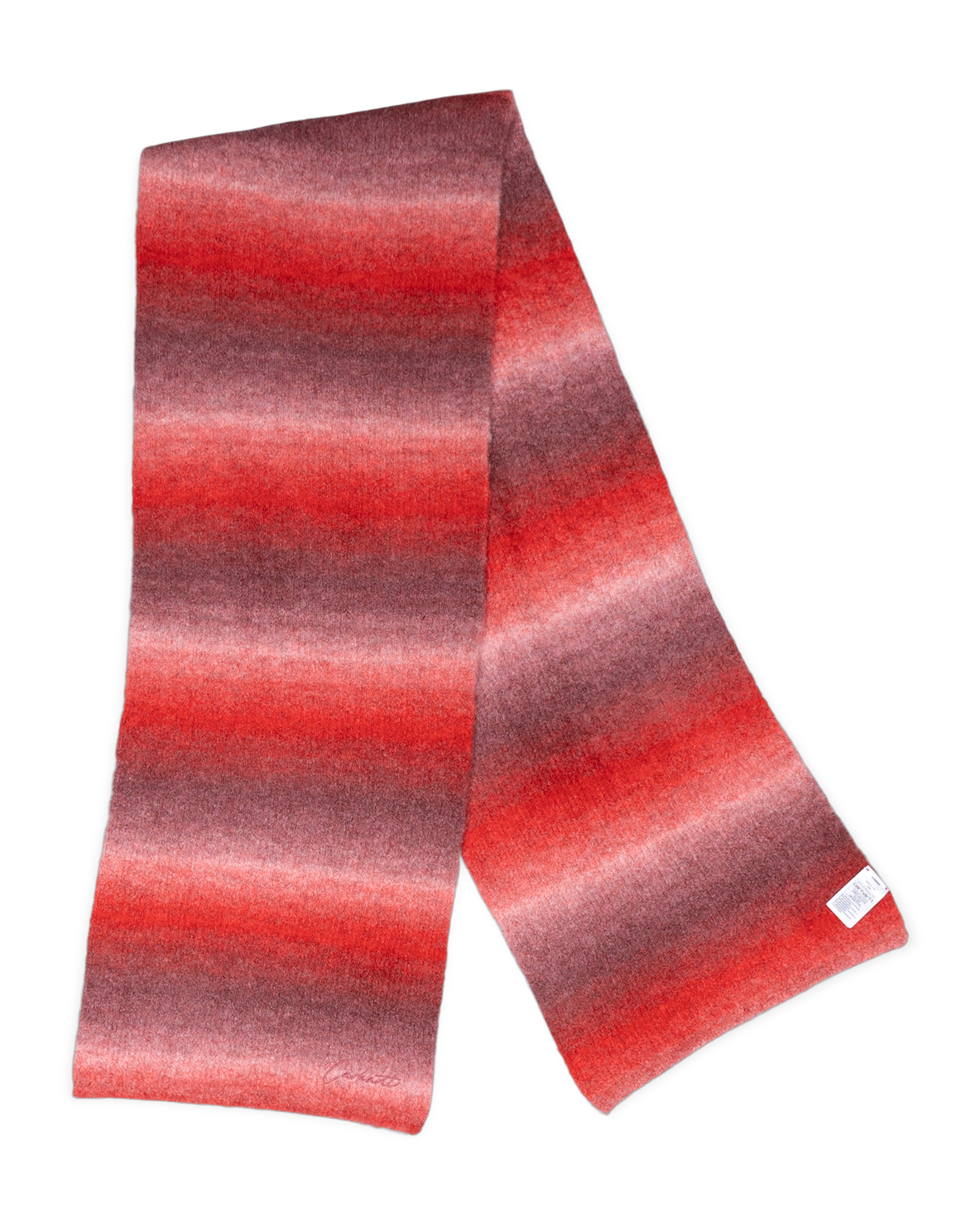 Tony Scarf