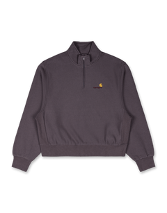 Carhartt WIP W' American Scr. High Neck Swt | Rezet Store