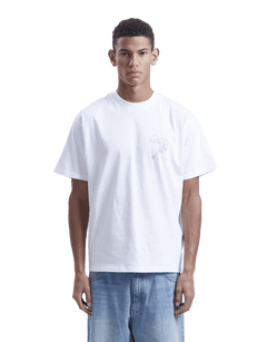 Carhartt WIP S/S Okniceok 02 T-Shirt | Rezet Store