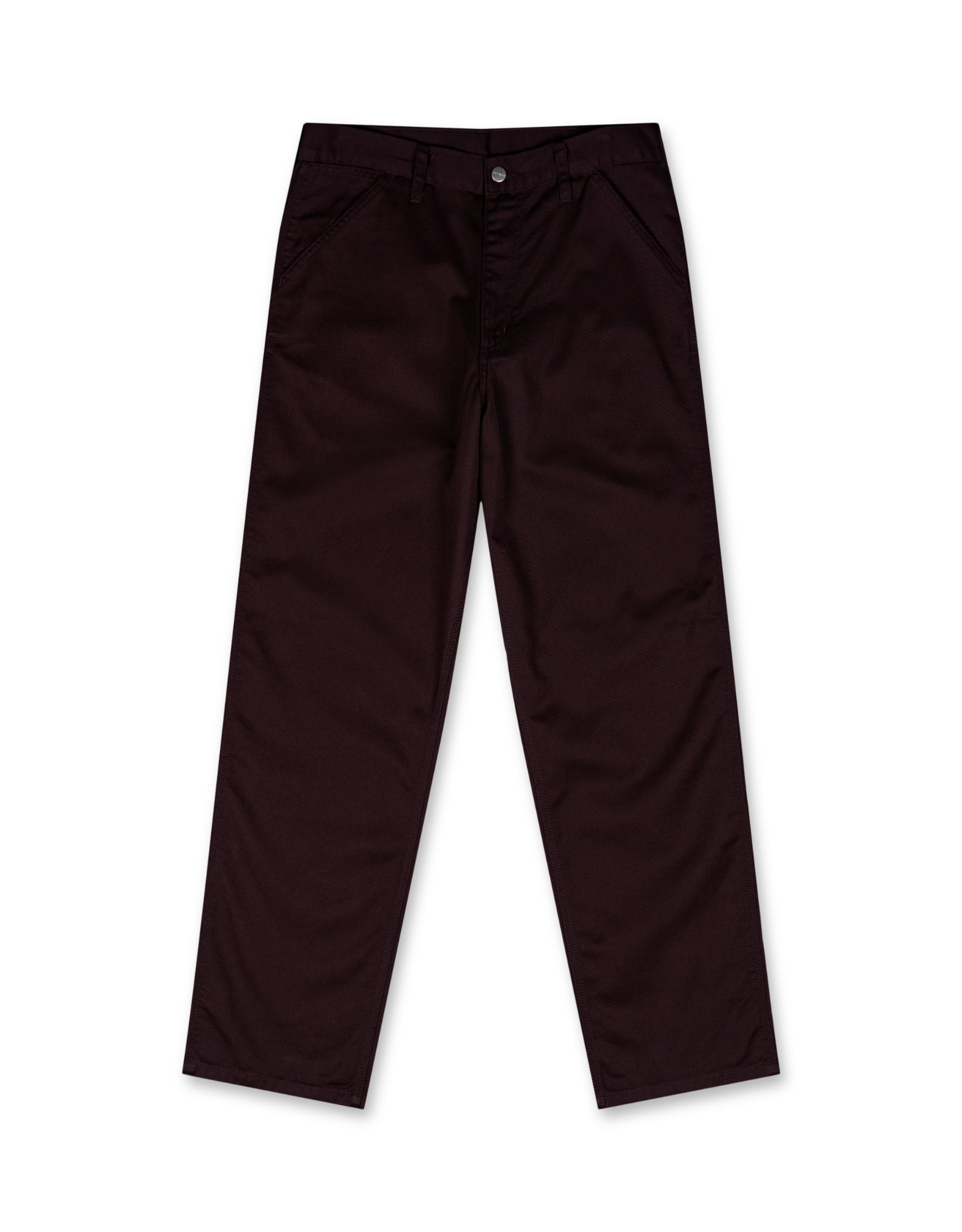 Simple Pant