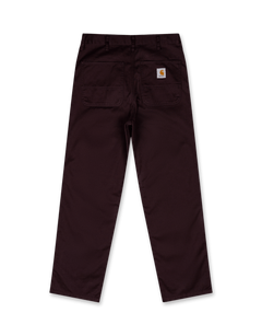 Carhartt WIP Simple Pant | Rezet Store