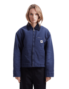 W' OG Detroit Jacket