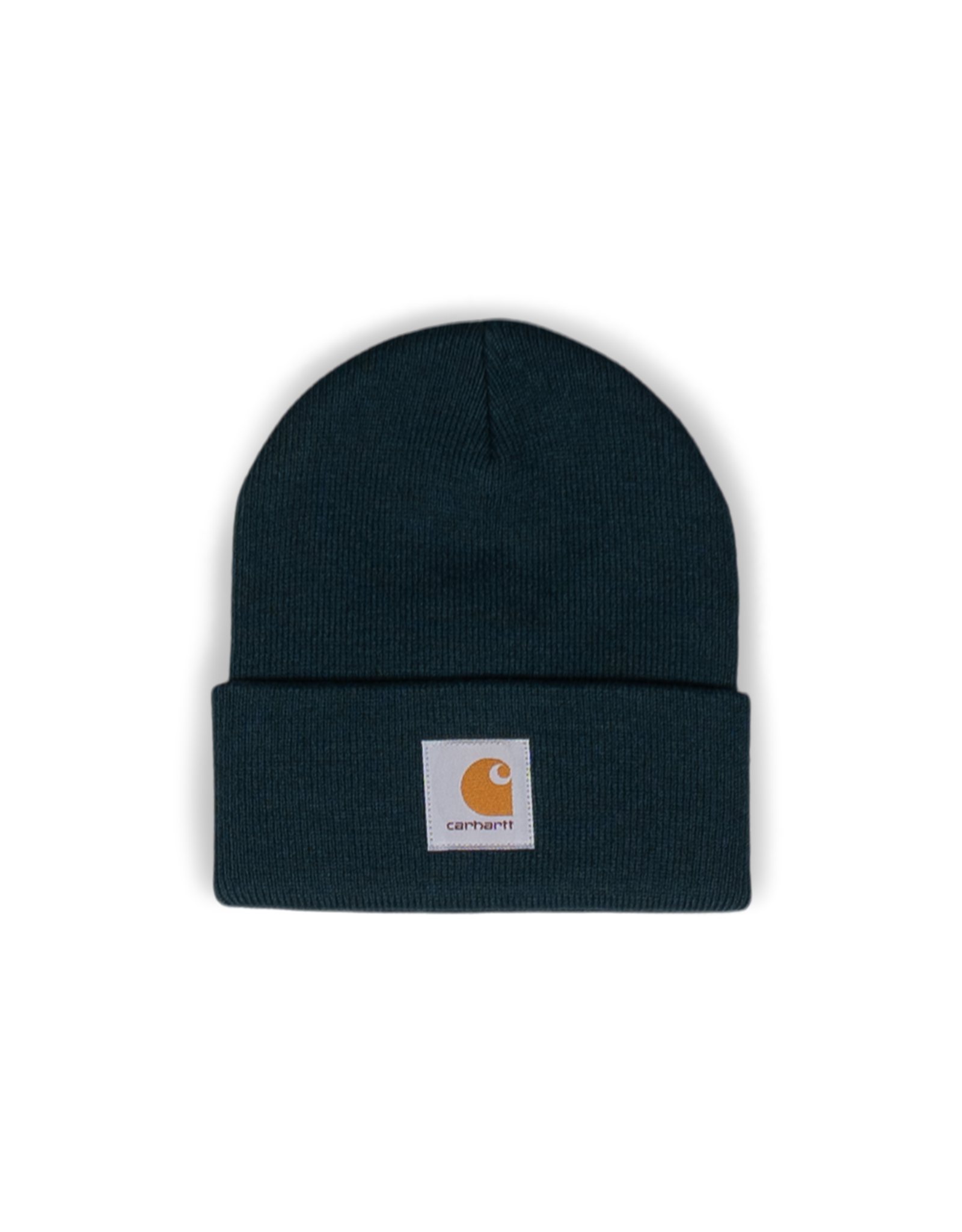 Short Watch Hat