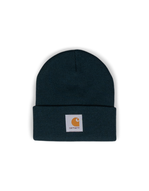 Short Watch Hat
