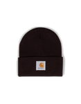Carhartt WIP Short Watch Hat | Rezet Store