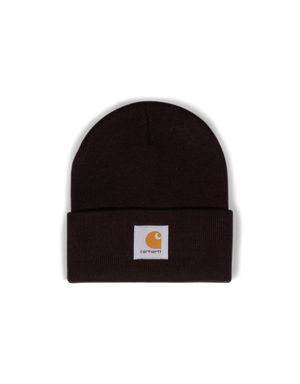 Short Watch Hat