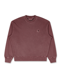 Carhartt WIP W' Nelson Sweatshirt | Rezet Store