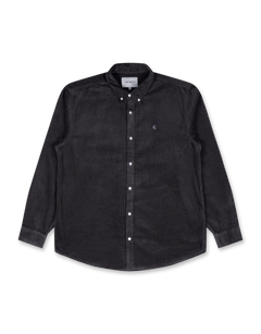 L/S Madison Cord Shirt