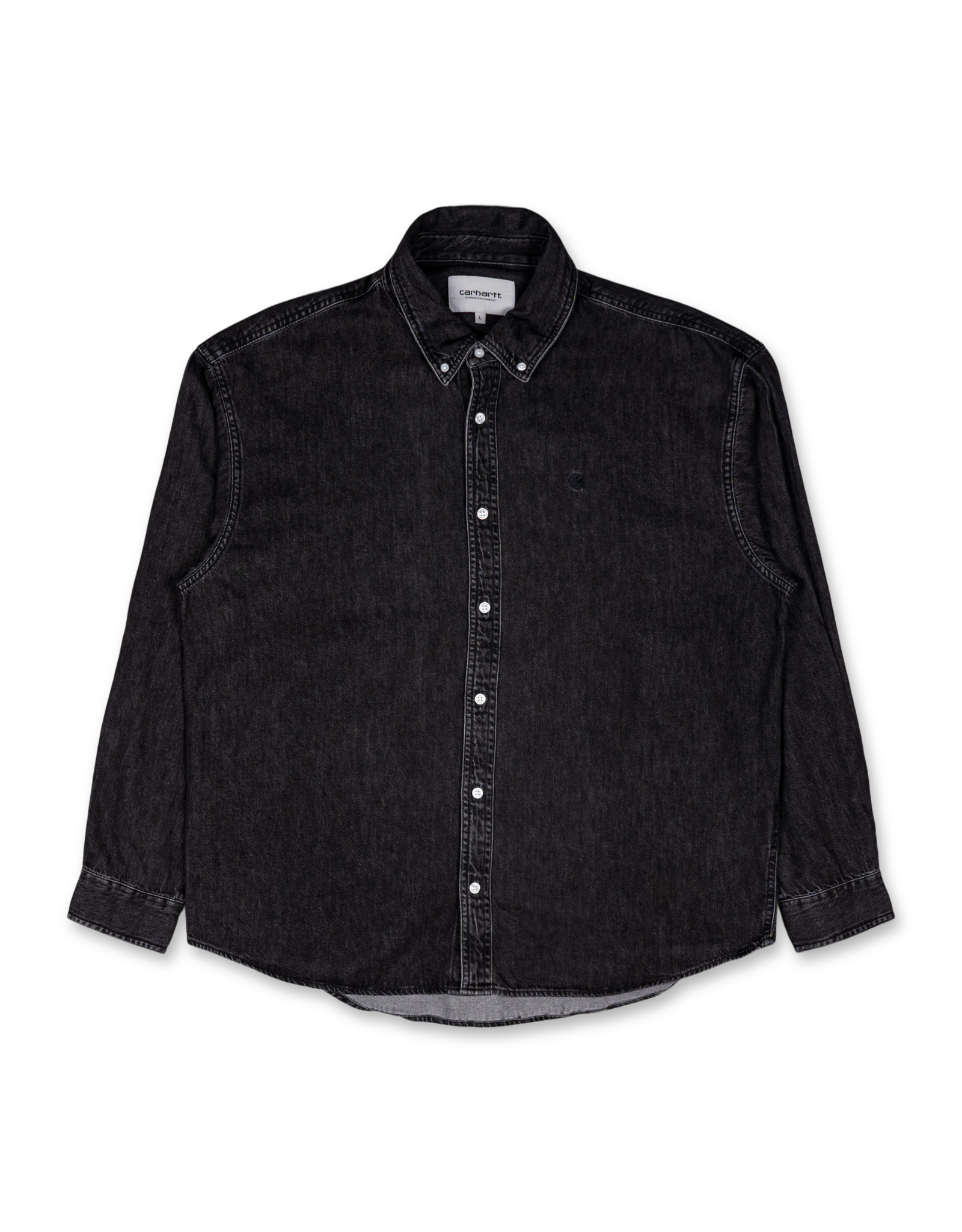 L/S Lucas Shirt