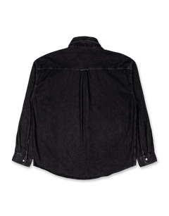 Carhartt WIP L/S Lucas Shirt | Rezet Store