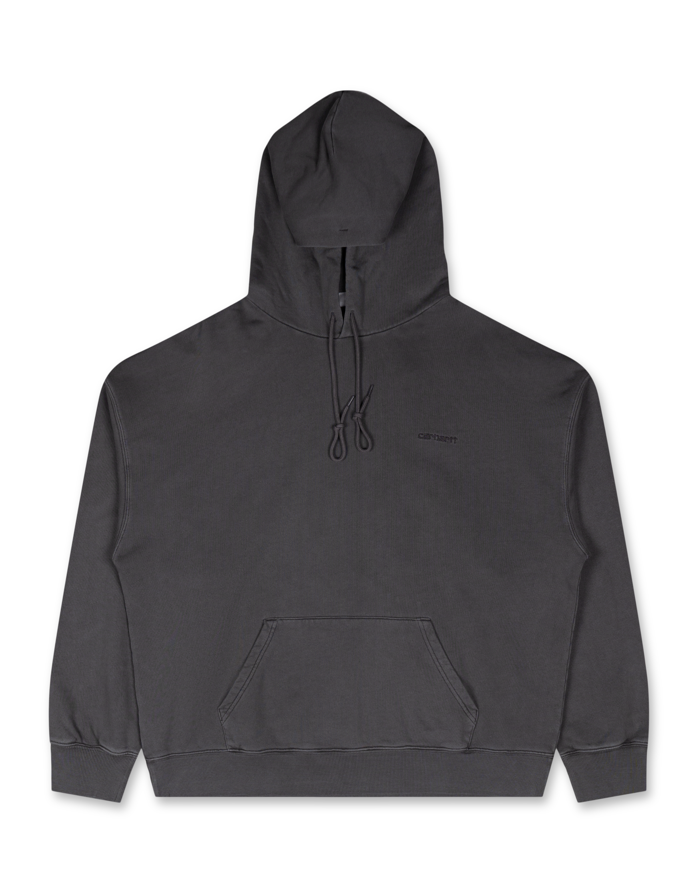 Hooded Benton Sweat