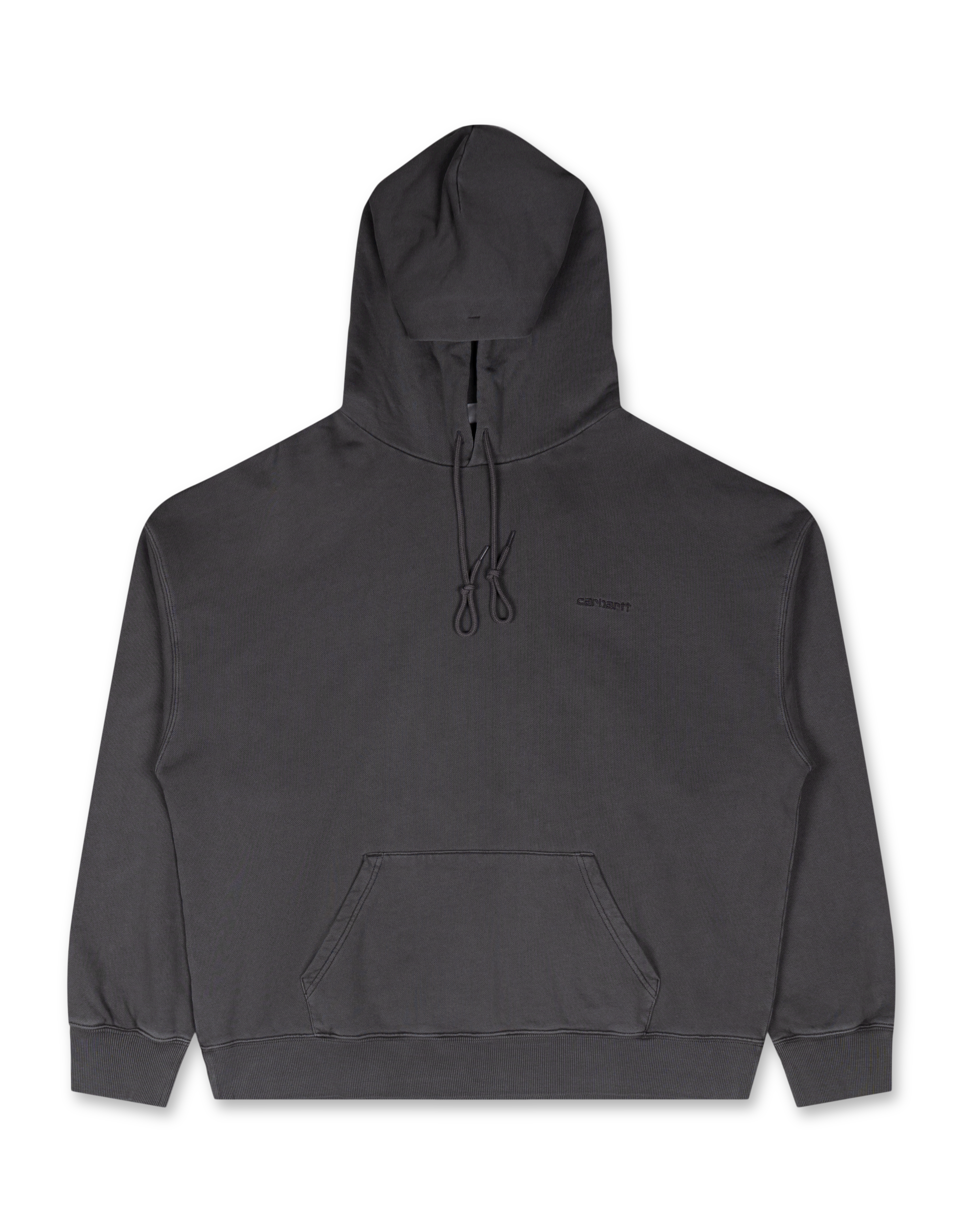 Hooded Benton Sweat
