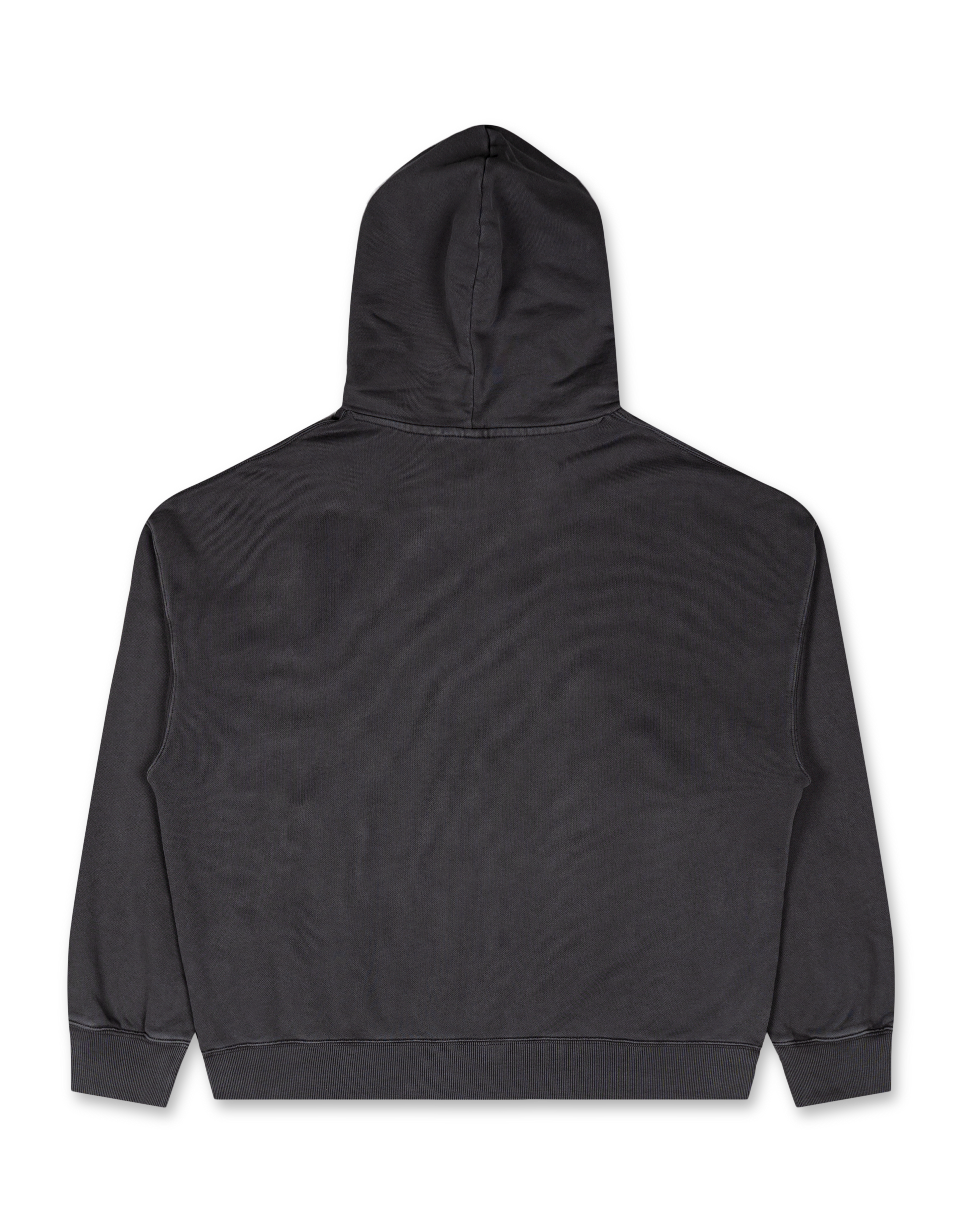 Hooded Benton Sweat