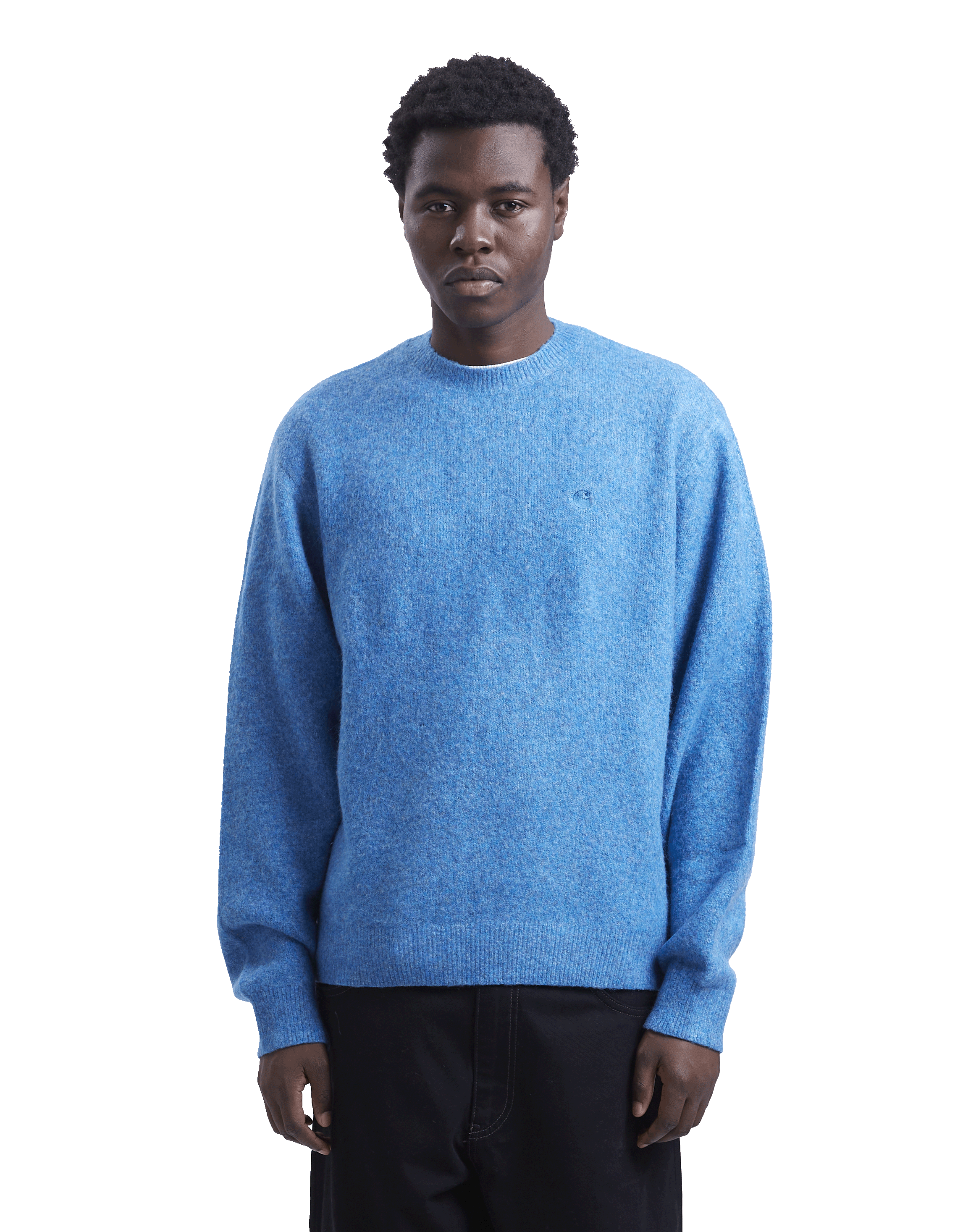 Curtis Sweater
