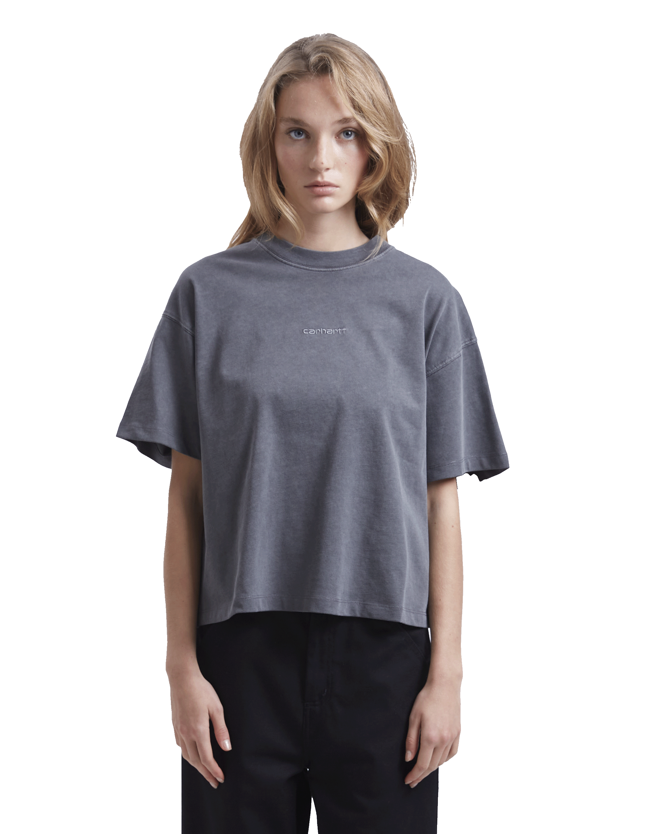 W' S/S Benton T-Shirt