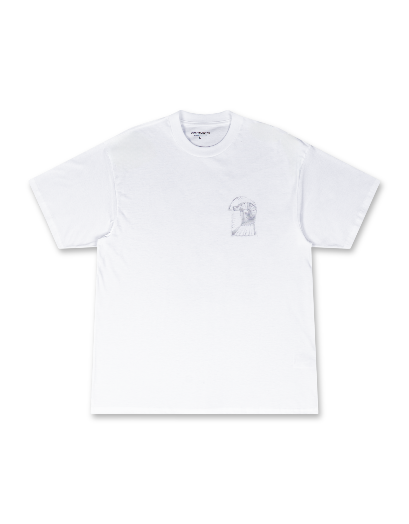 S/S Okniceok 02 T-Shirt