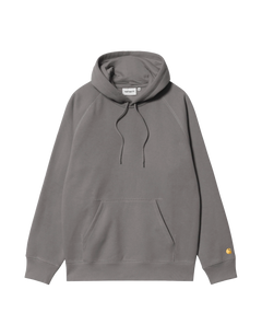 Hooded Chase Sweat
