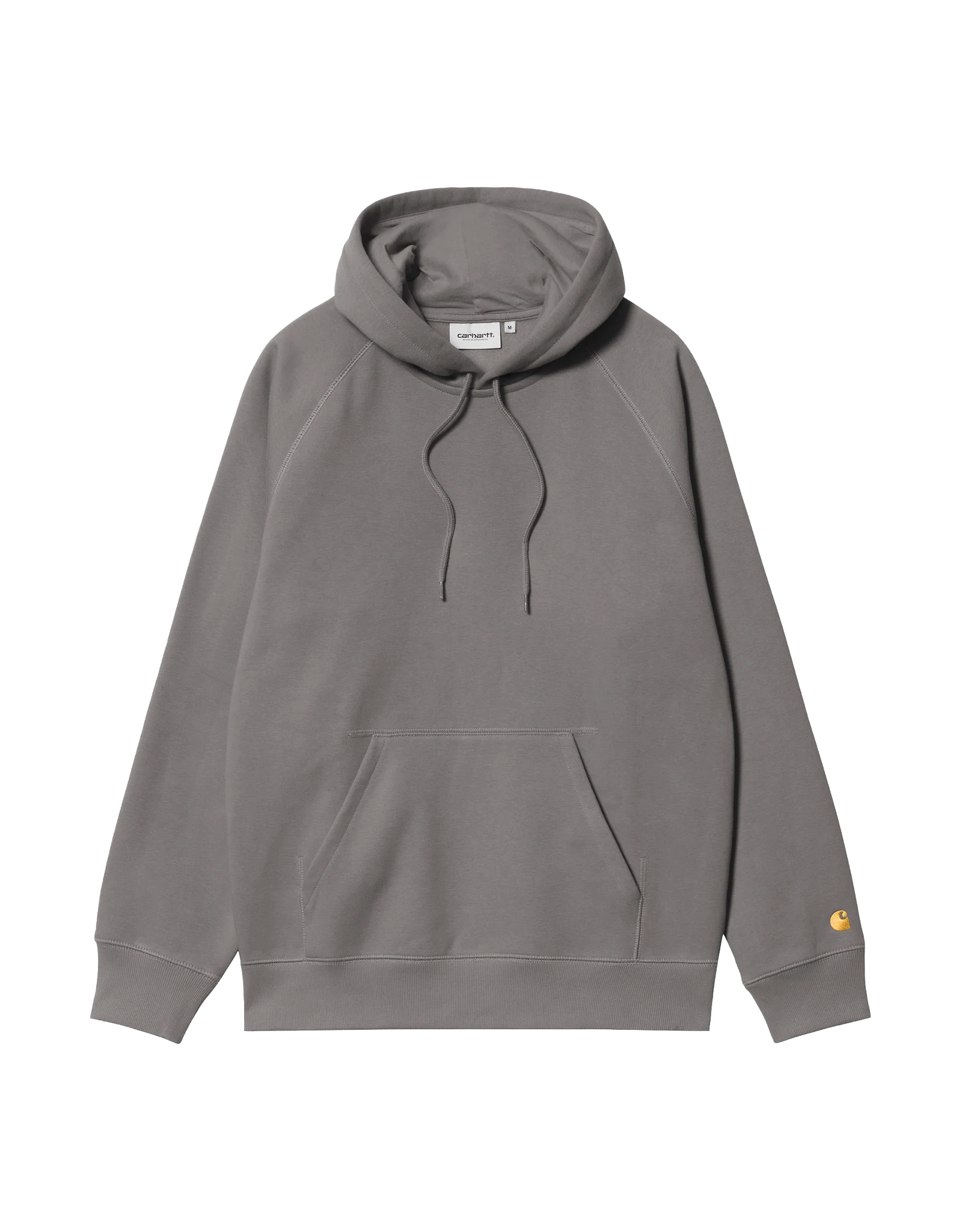 Hooded Chase Sweat