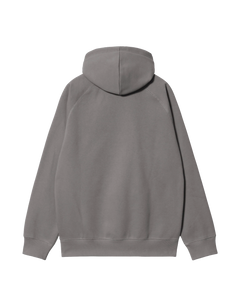 Hooded Chase Sweat