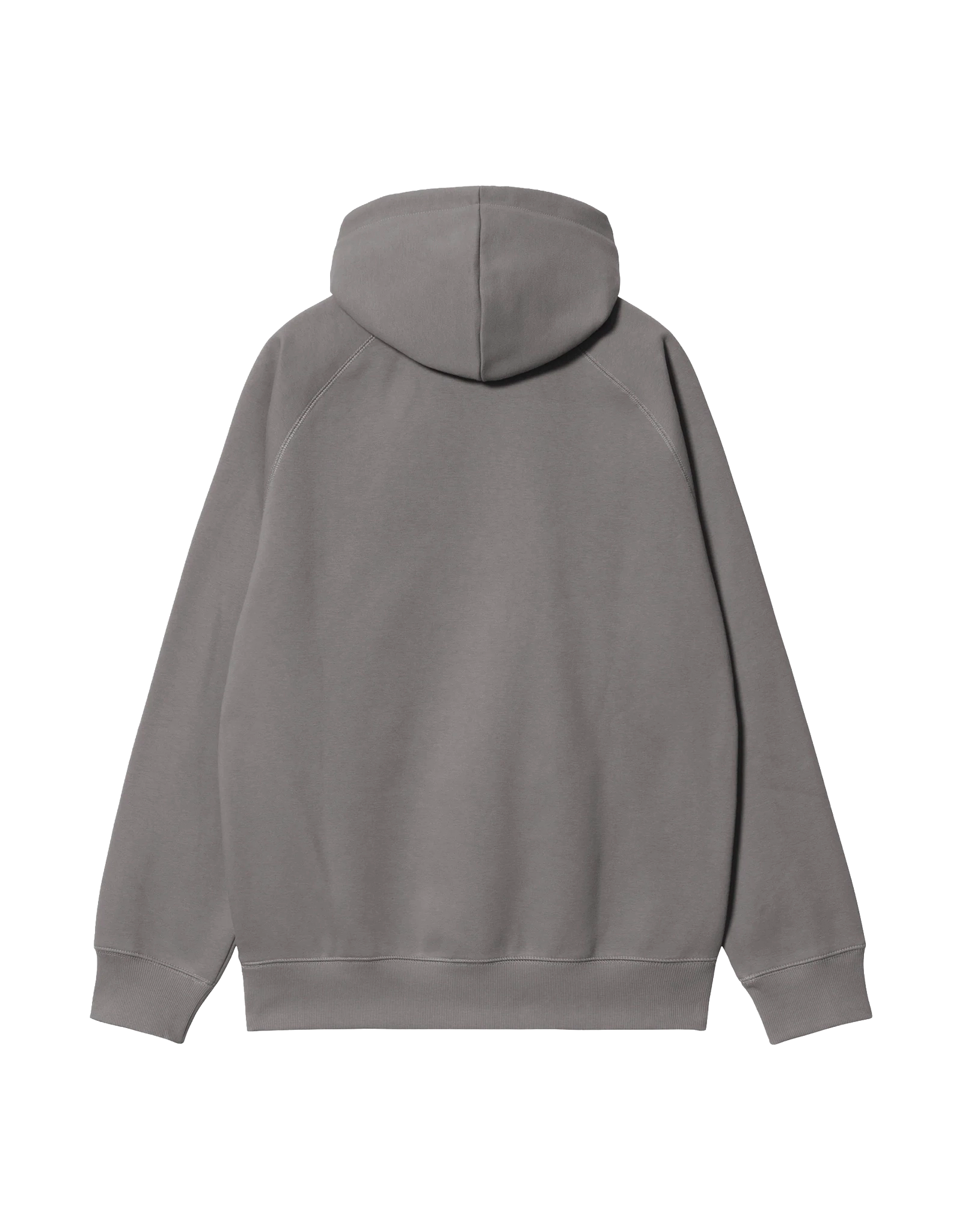 Hooded Chase Sweat