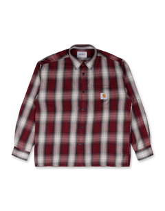 L/S Harlin Shirt