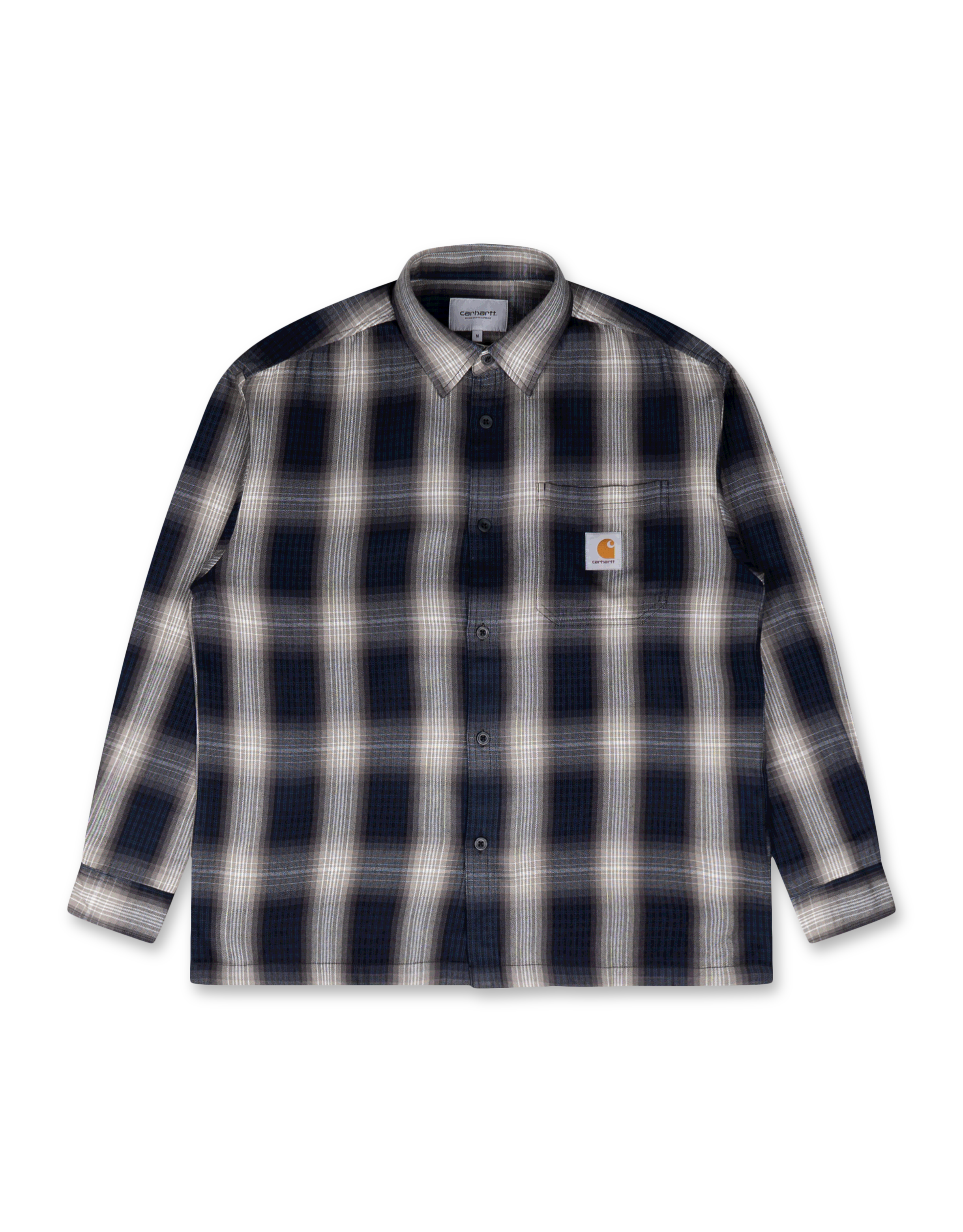 L/S Harlin Shirt