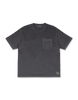 S/S Torion Pocket T-Shirt