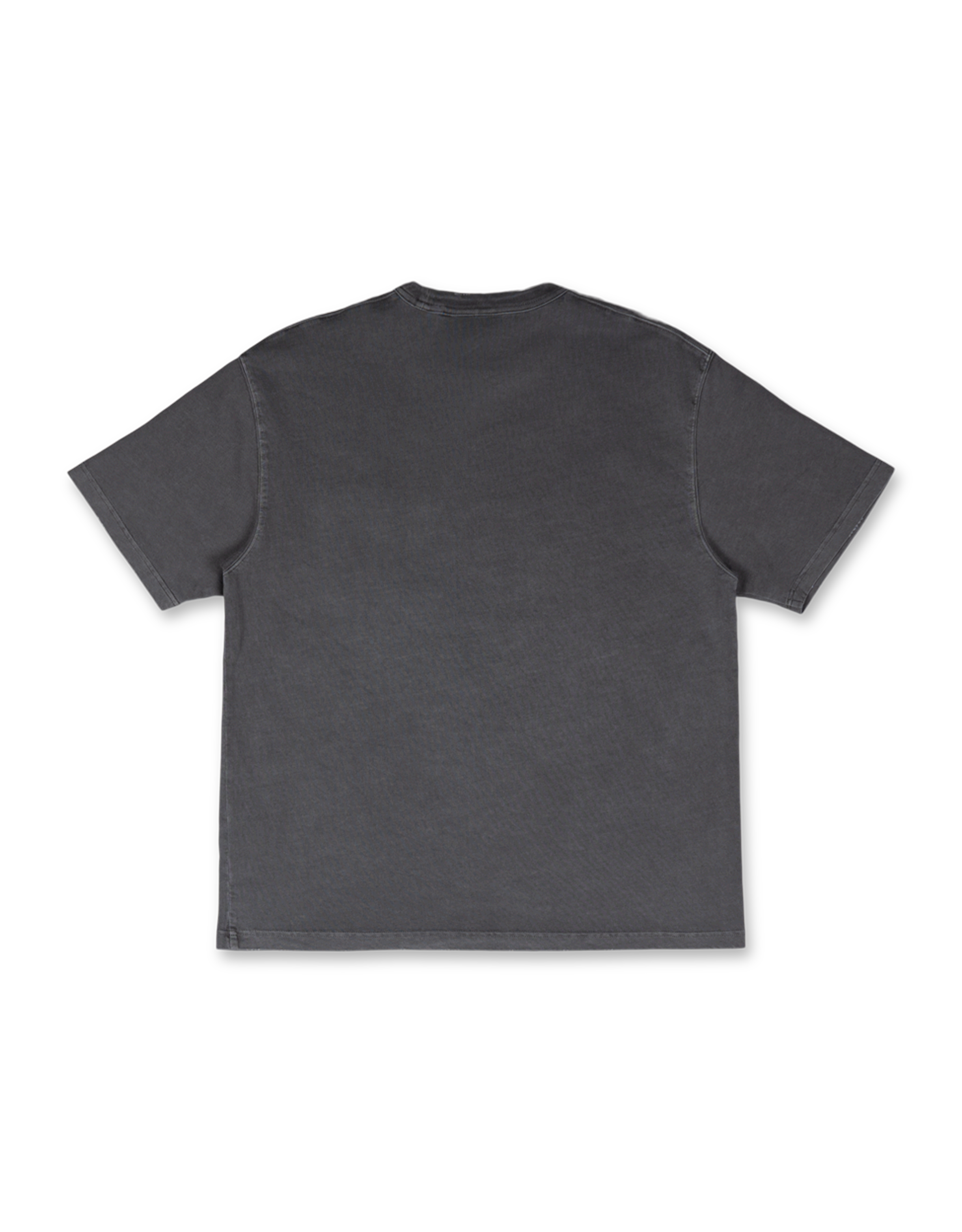 S/S Torion Pocket T-Shirt