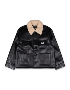 W' Shepton Og Michigan Coat