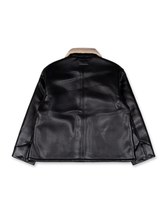 W' Shepton Og Michigan Coat