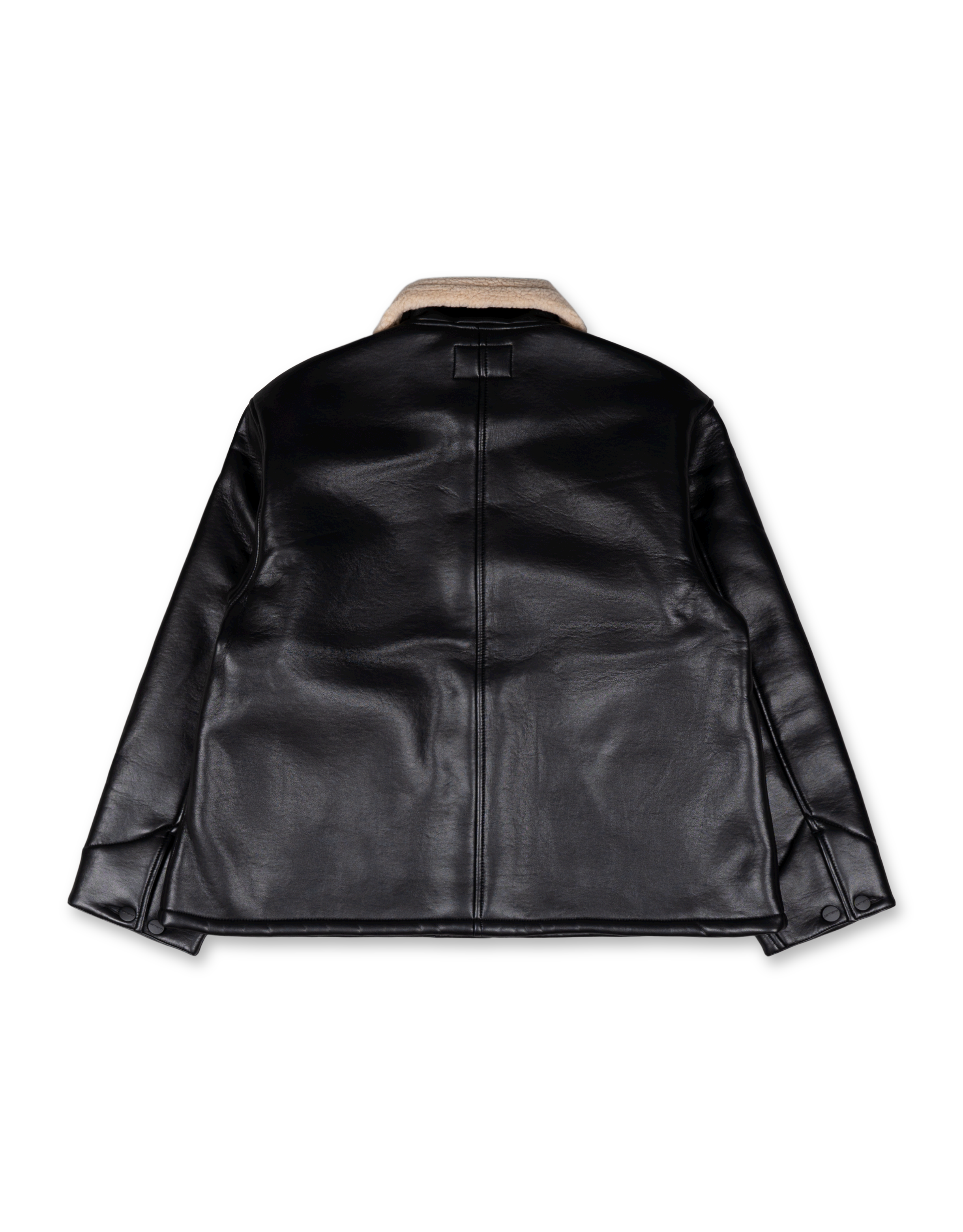 W' Shepton Og Michigan Coat