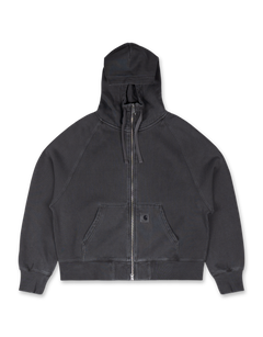 W' Hooded Torion Jacket