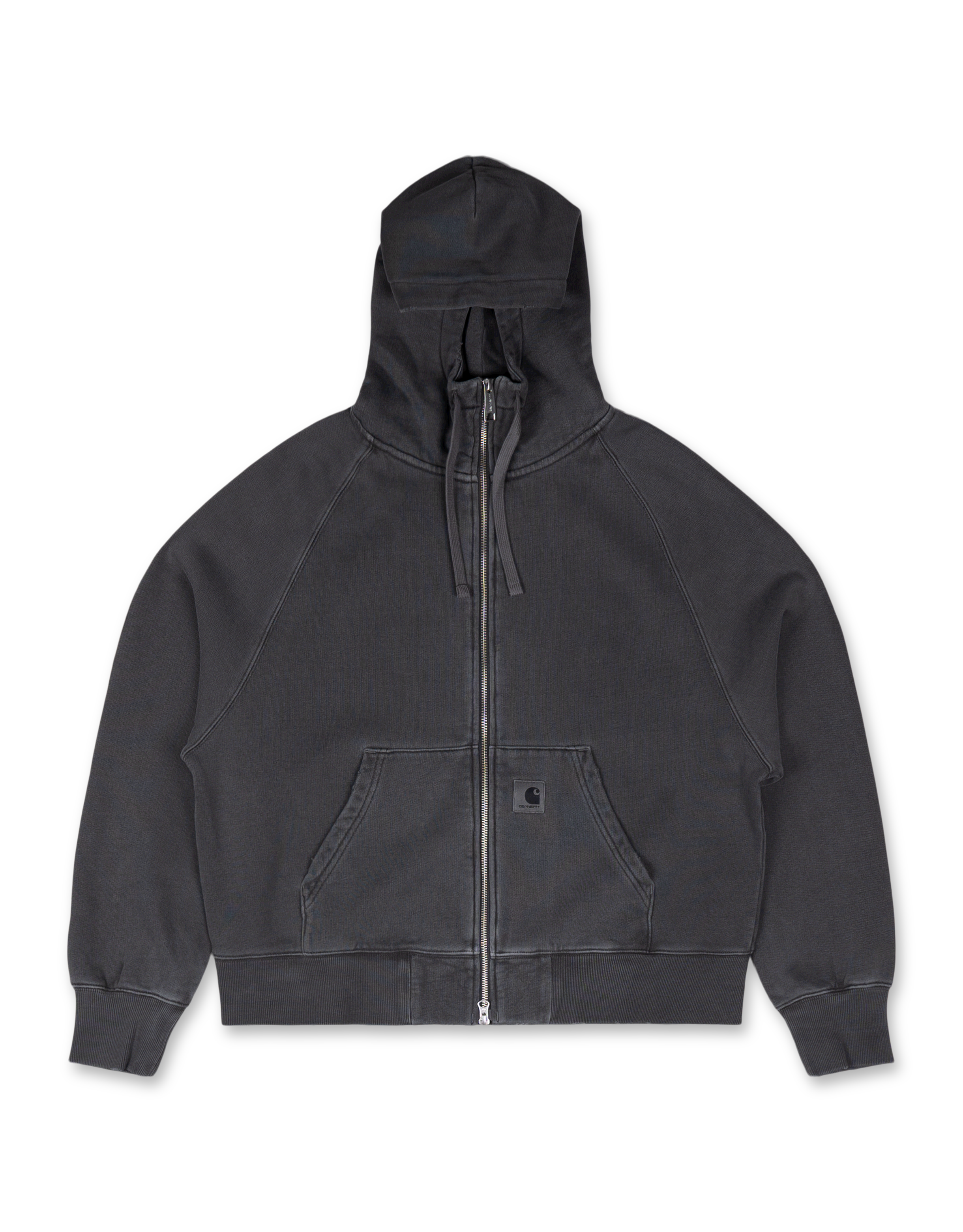W' Hooded Torion Jacket