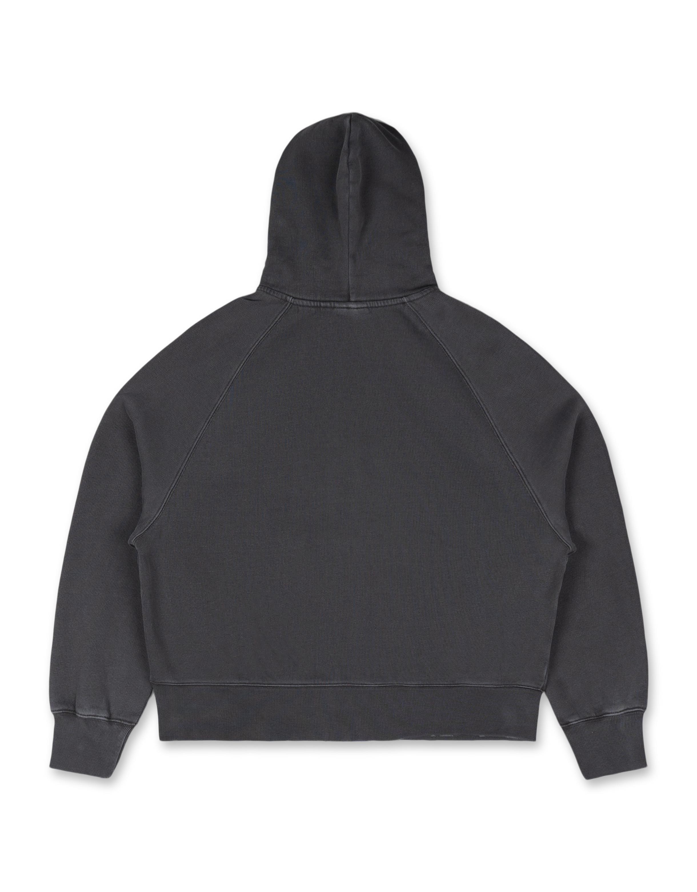 W' Hooded Torion Jacket